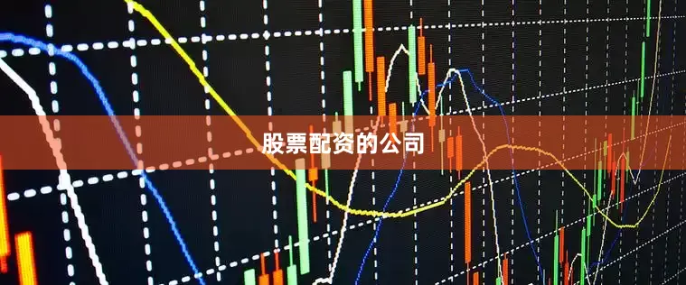 股票配资的公司
