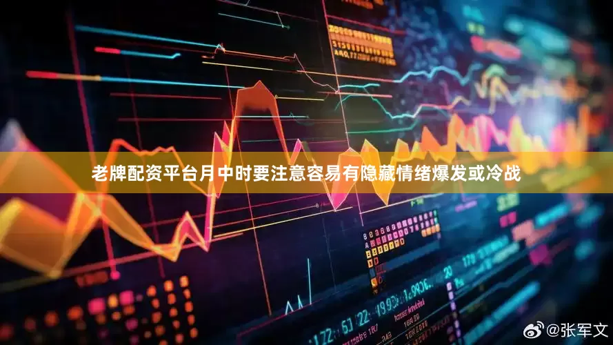 老牌配资平台月中时要注意容易有隐藏情绪爆发或冷战