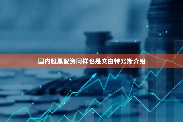 国内股票配资同样也是交由特努斯介绍