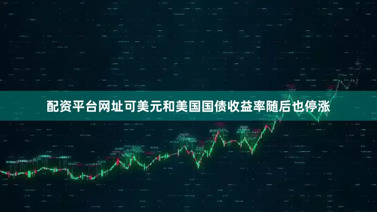 配资平台网址可美元和美国国债收益率随后也停涨